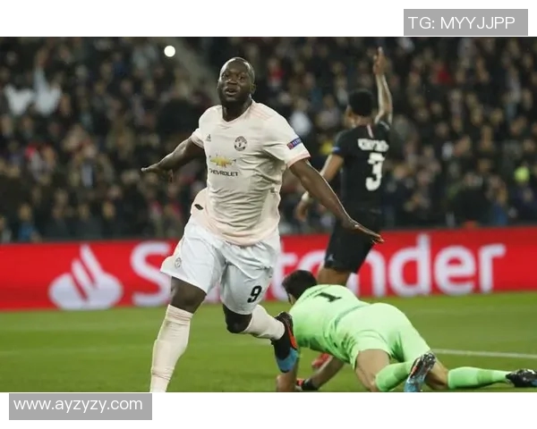 卢卡库在国际赛场上的表现与未来发展潜力分析