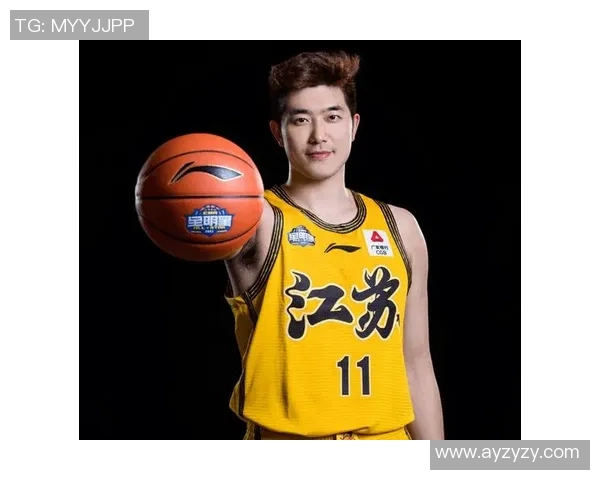 吴冠希在篮球赛场上的成长与突破展现了中国篮球的新希望与未来潜力