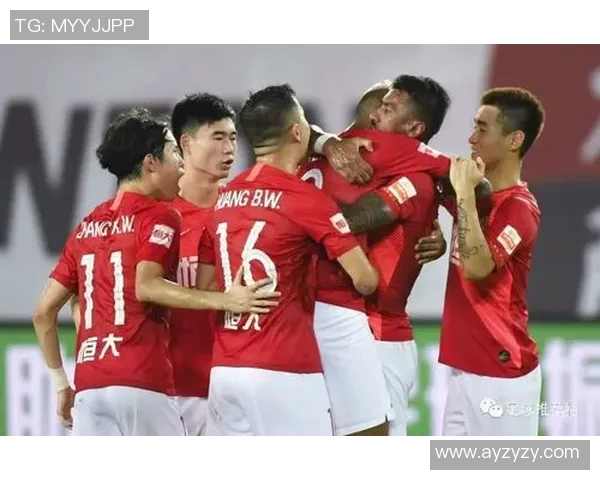 广州恒大与水原精彩对决回放分析及赛后点评分享 广州恒大与水原精彩对决回放分析及赛后点评分享