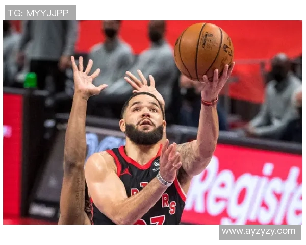 弗雷德范弗利特：从无名小卒到NBA明星的奋斗历程与成长故事